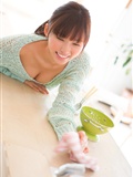 吉木莉纱 [BOMB.TV] 20120101  Yoshiki-Risa  日本美女图片(7)